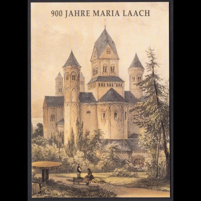 Bund 1671 Jahresgabe 900 Jahre Maria Laach 1993 ESST 