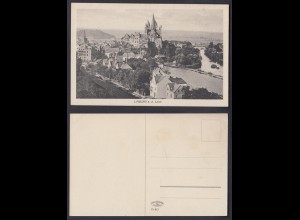 Ansichtskarte Limburg a.d. Lahn nicht gelaufen