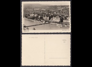 Ansichtskarte Koblenz Am schönen Rhein Karte nicht gelaufen 