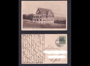 Ansichtskarte Westerwaldheim Altenkirchen 1938