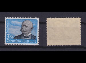 Deutsches Reich 539y Flugpostmarken 3 M postfrisch