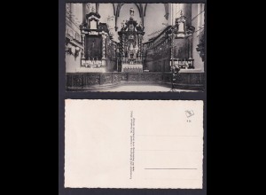 Ansichtskarte Wallfahrtsort Kevelar Kerzenkapelle Marienwallfahrstort seit 1642